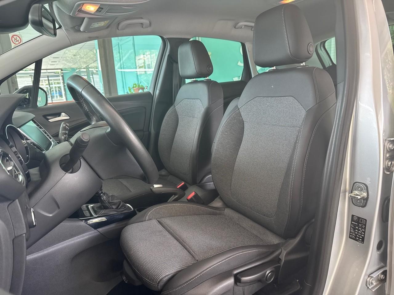 Opel Opel Crossland usata 20