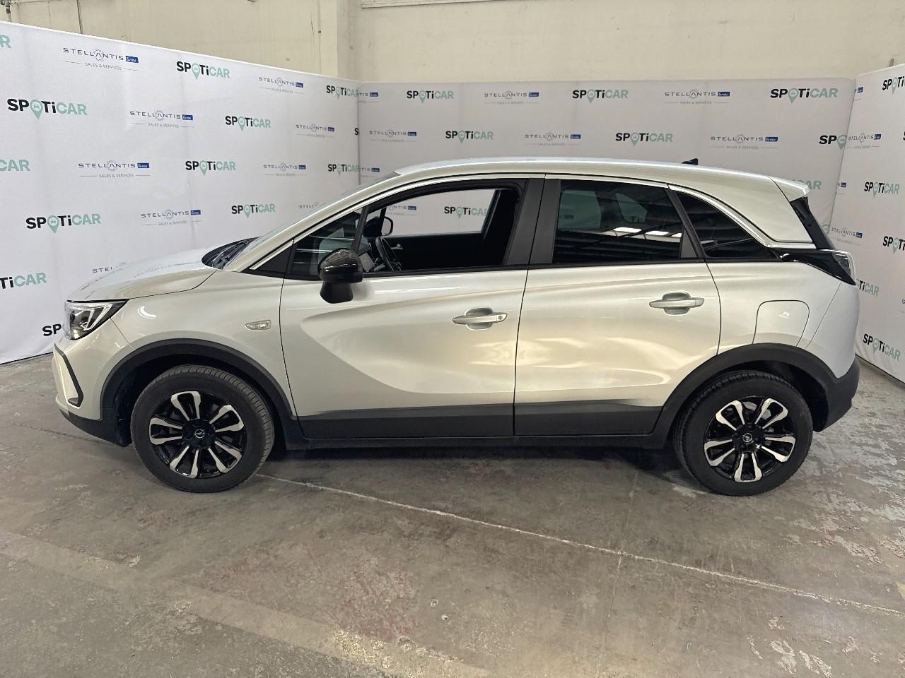 Opel Opel Crossland usata 16