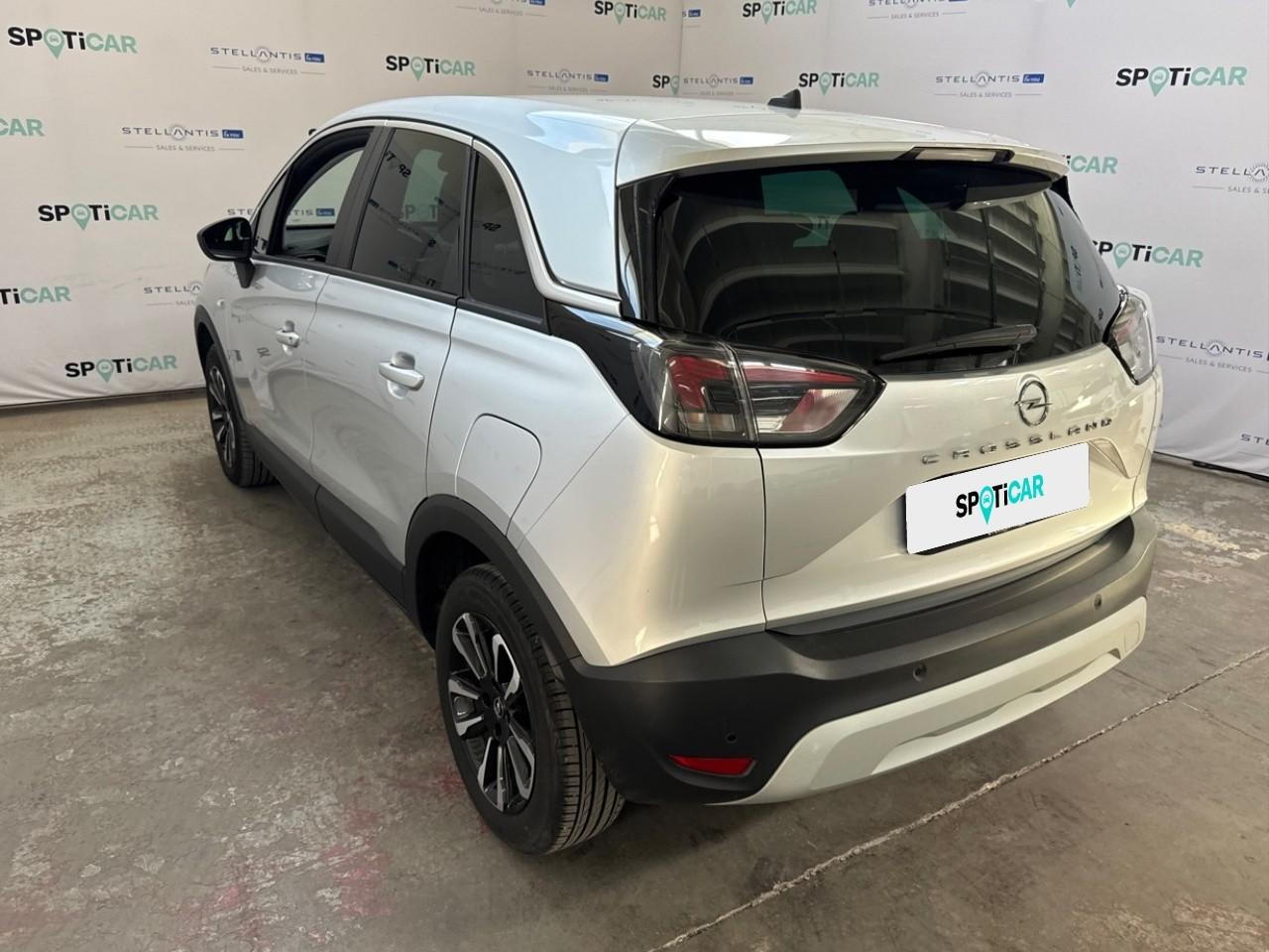 Opel Opel Crossland usata 19
