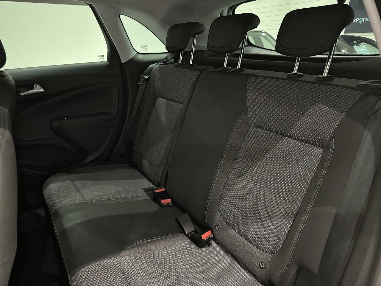 Opel Opel Crossland usata, con Climatizzatore