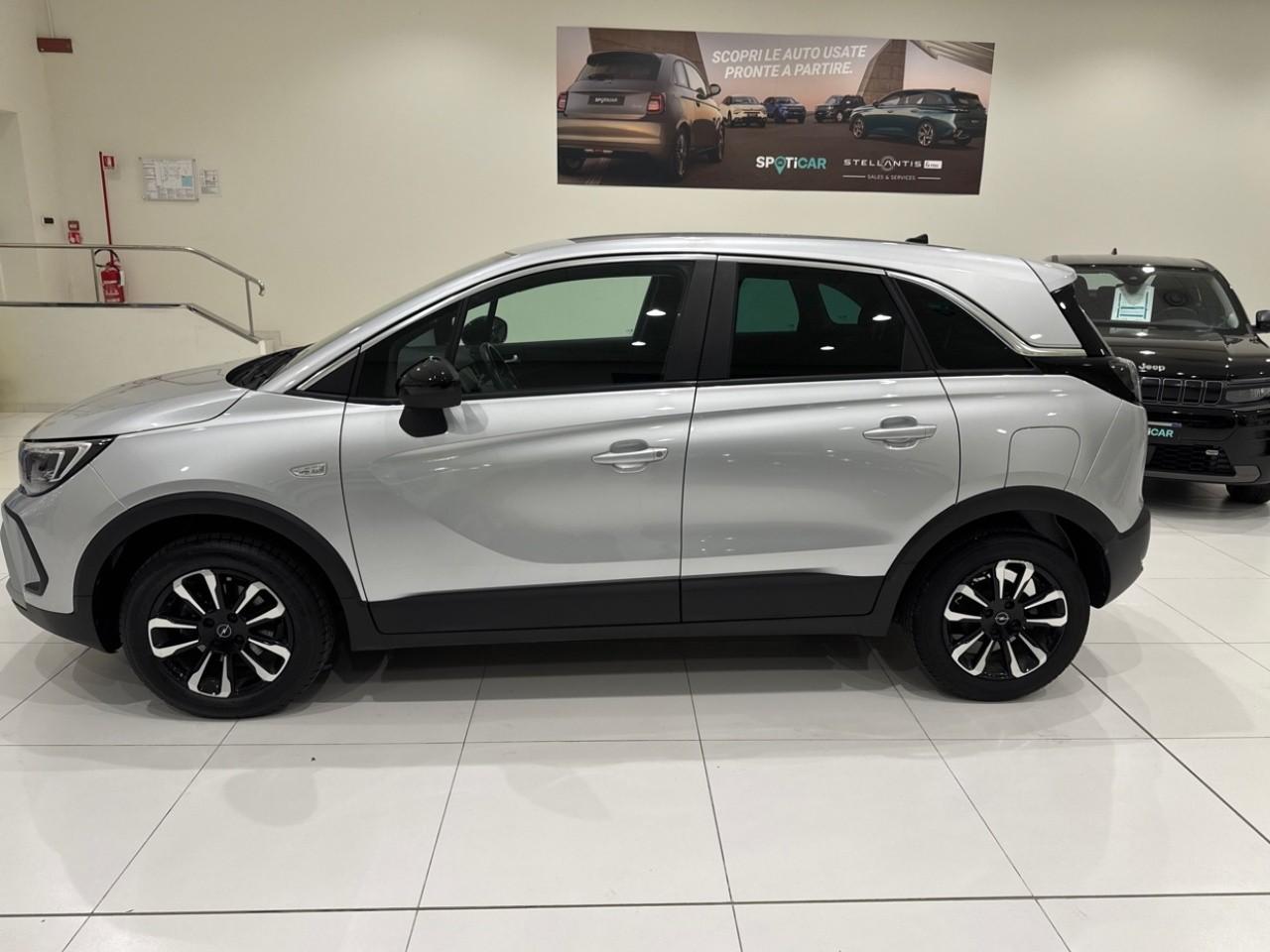 Opel Opel Crossland usata 11