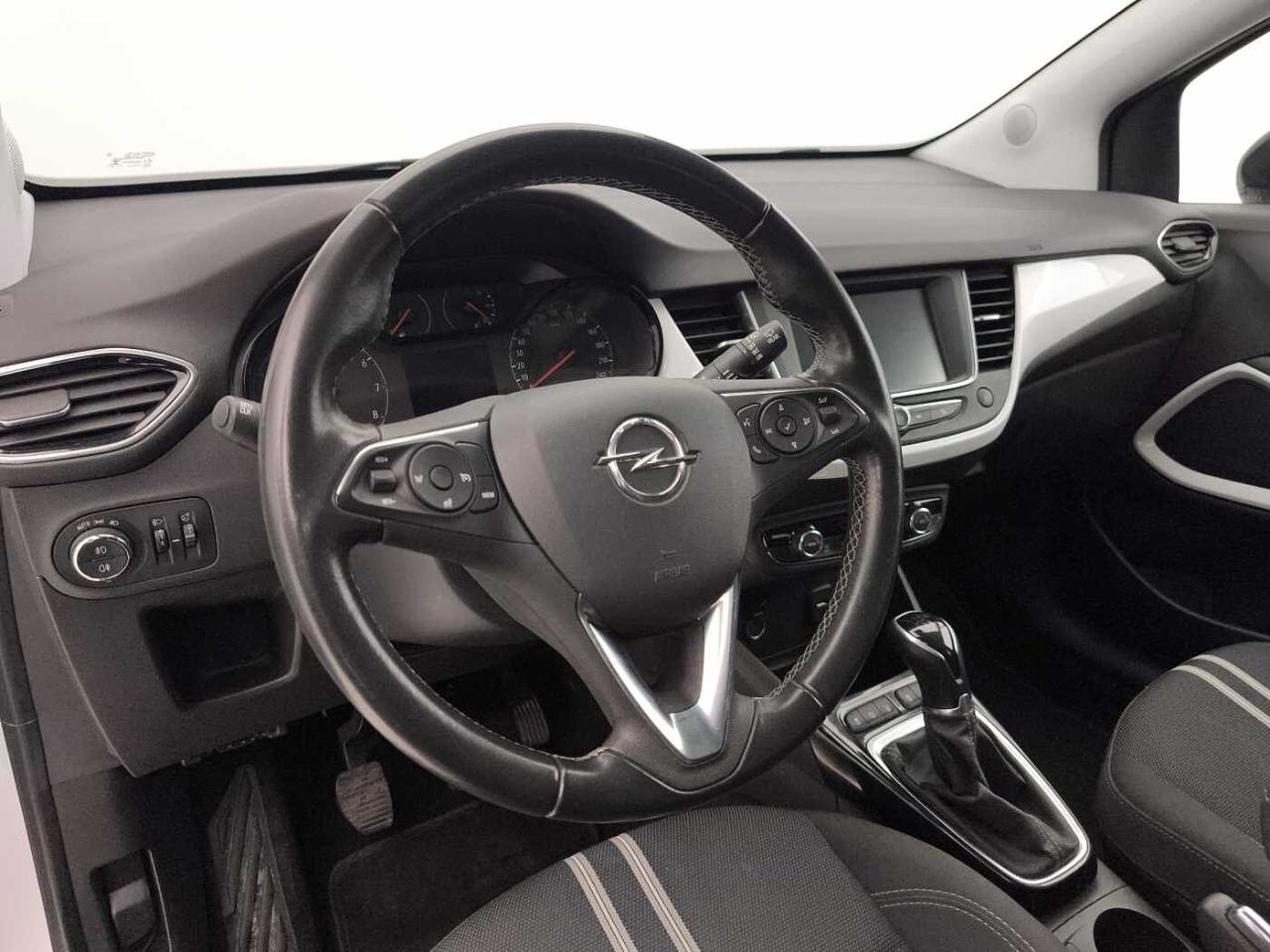 Opel Opel Crossland usata 1