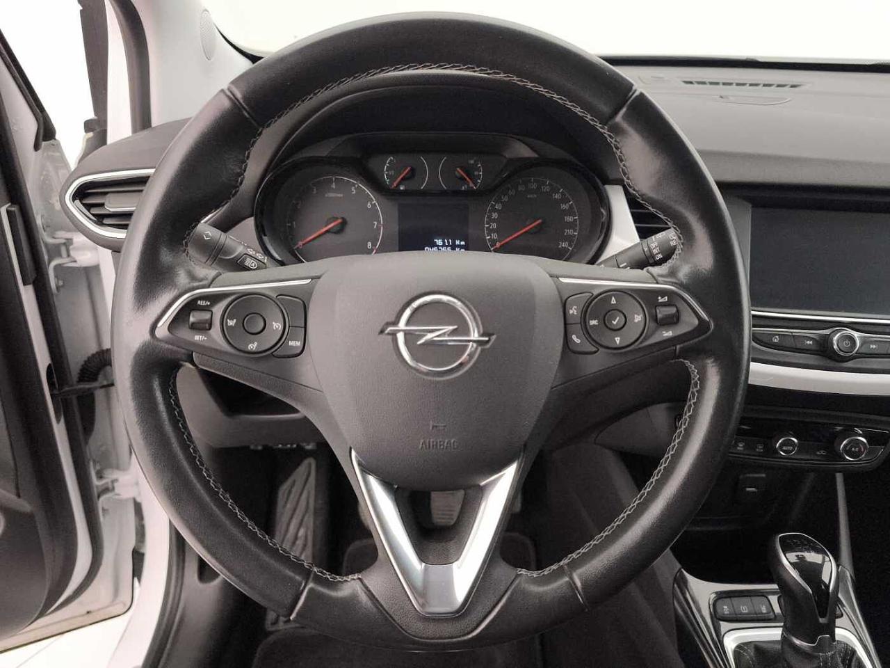 Opel Opel Crossland usata 3