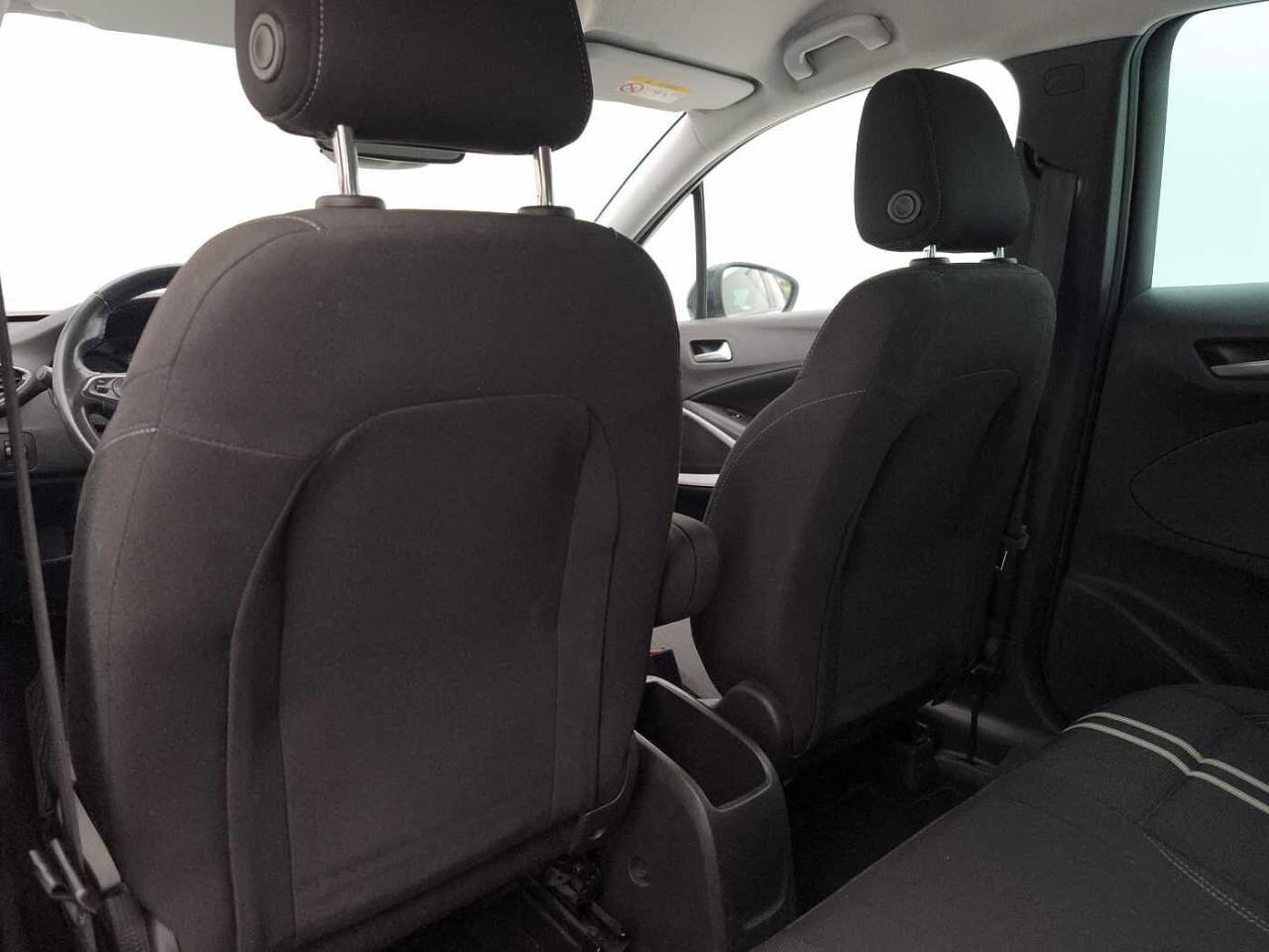 Opel Opel Crossland usata 7
