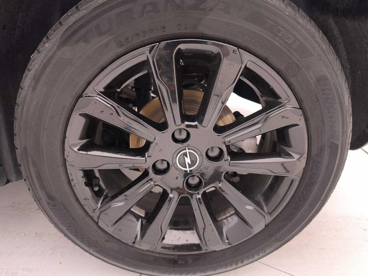 Opel Opel Crossland usata 8