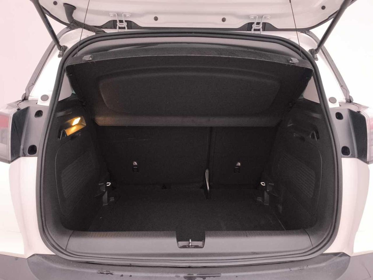 Opel Opel Crossland usata 9