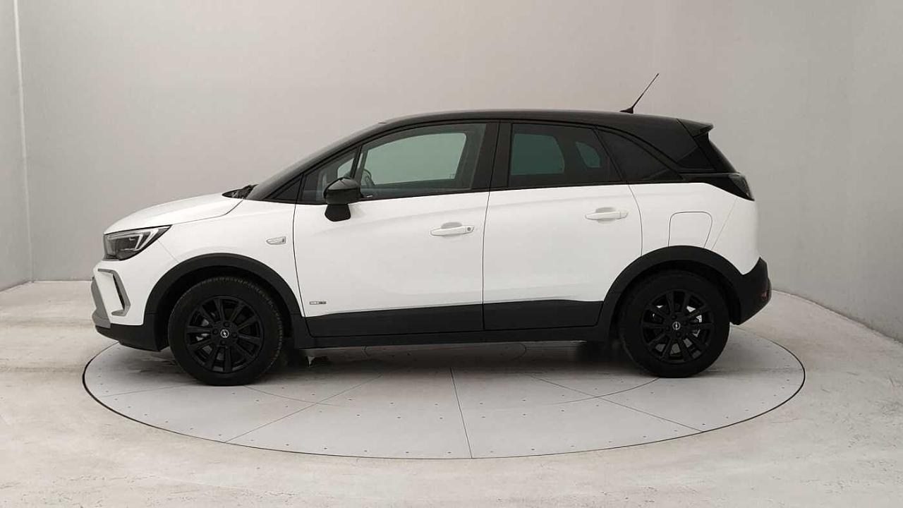 Opel Opel Crossland usata 11
