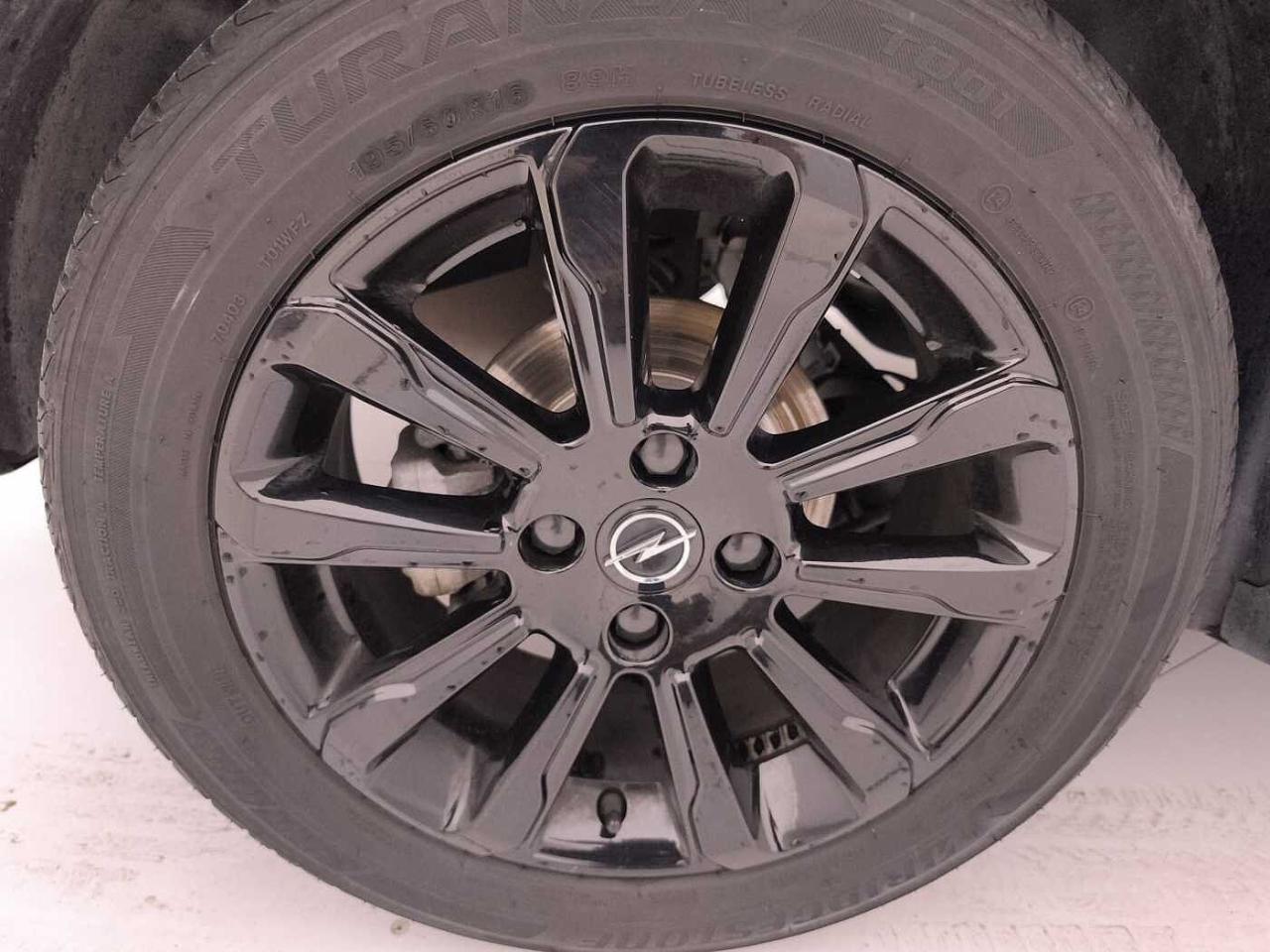 Opel Opel Crossland usata 13