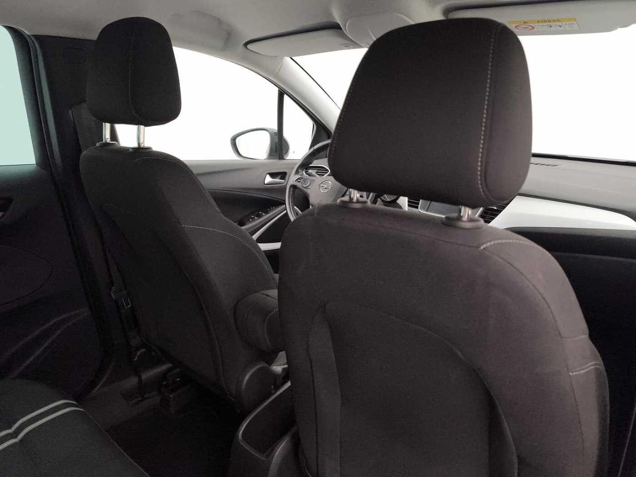 Opel Opel Crossland usata 14