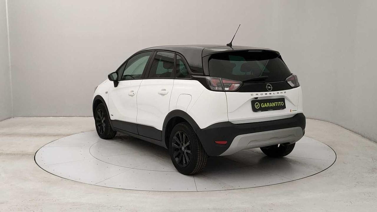 Opel Opel Crossland usata 20