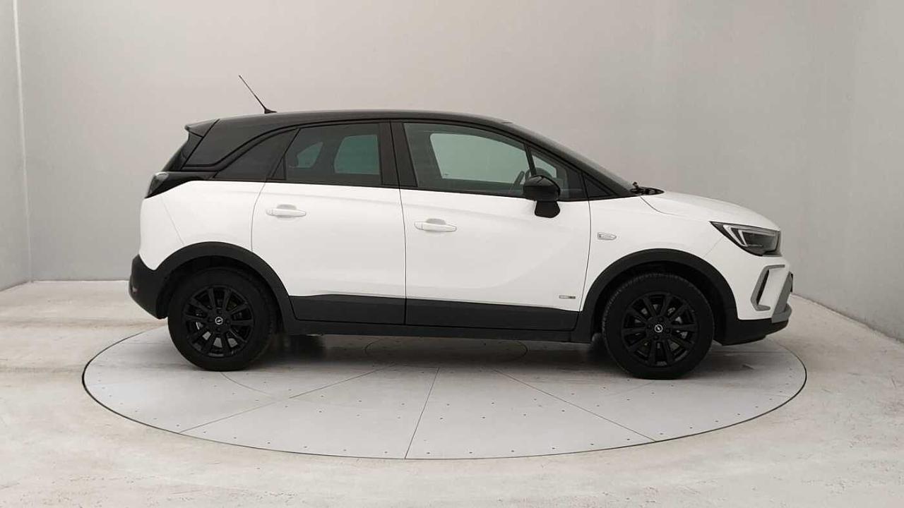Opel Opel Crossland usata 23