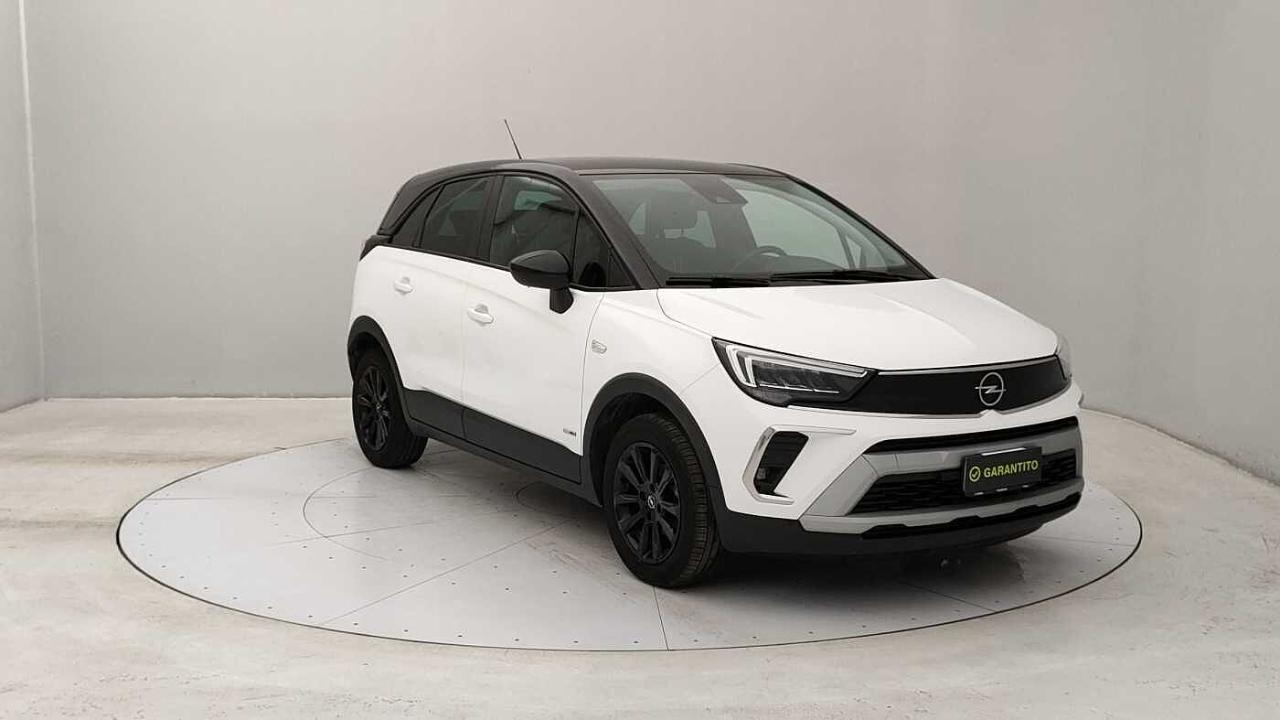 Opel Opel Crossland usata 24