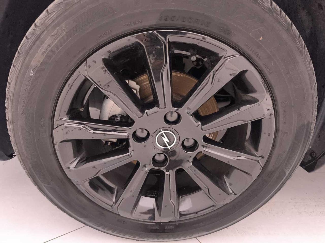 Opel Opel Crossland usata 26