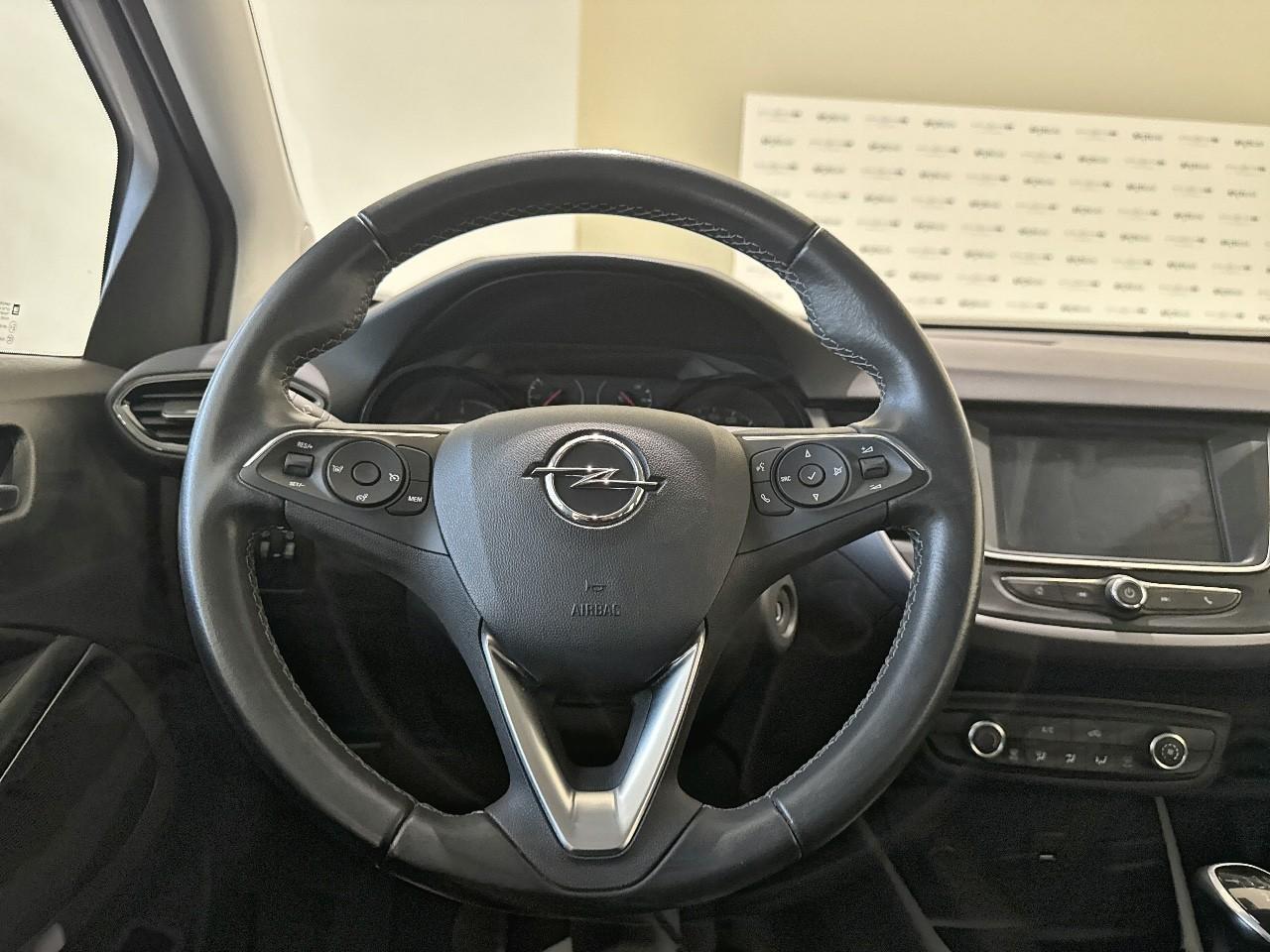 Opel Opel Crossland usata 4