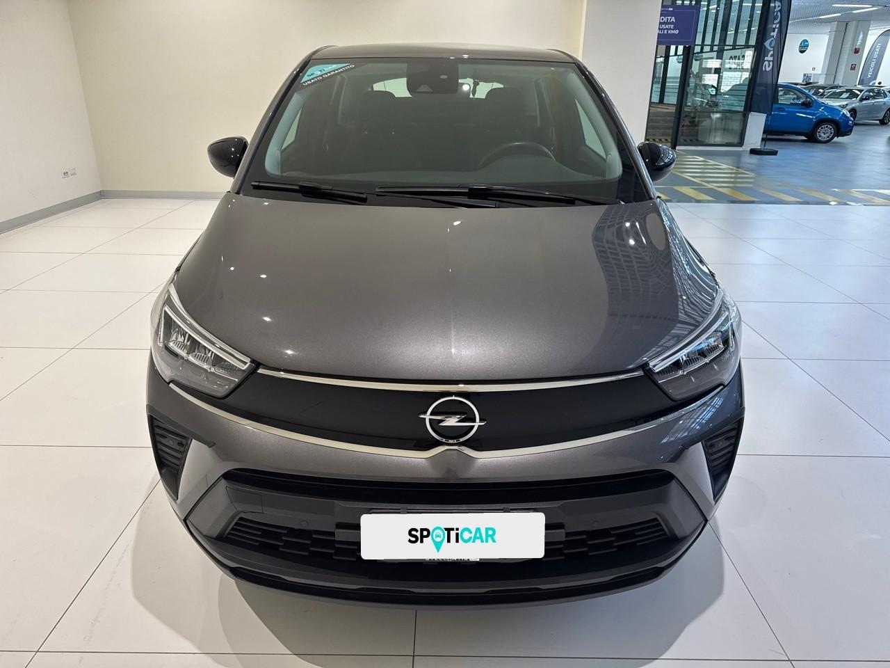 Opel Opel Crossland usata 11