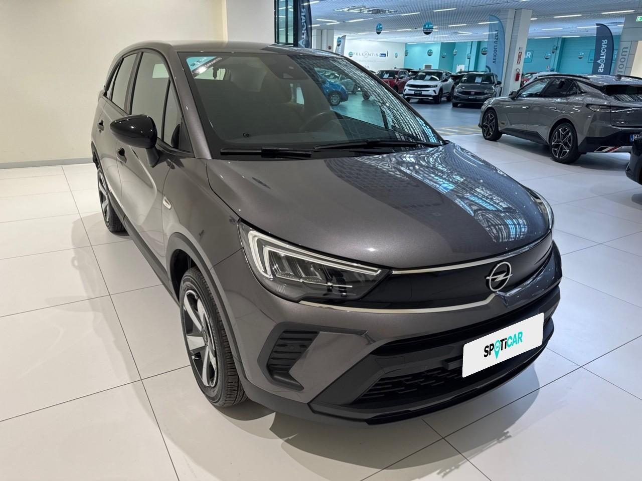Opel Opel Crossland usata 15