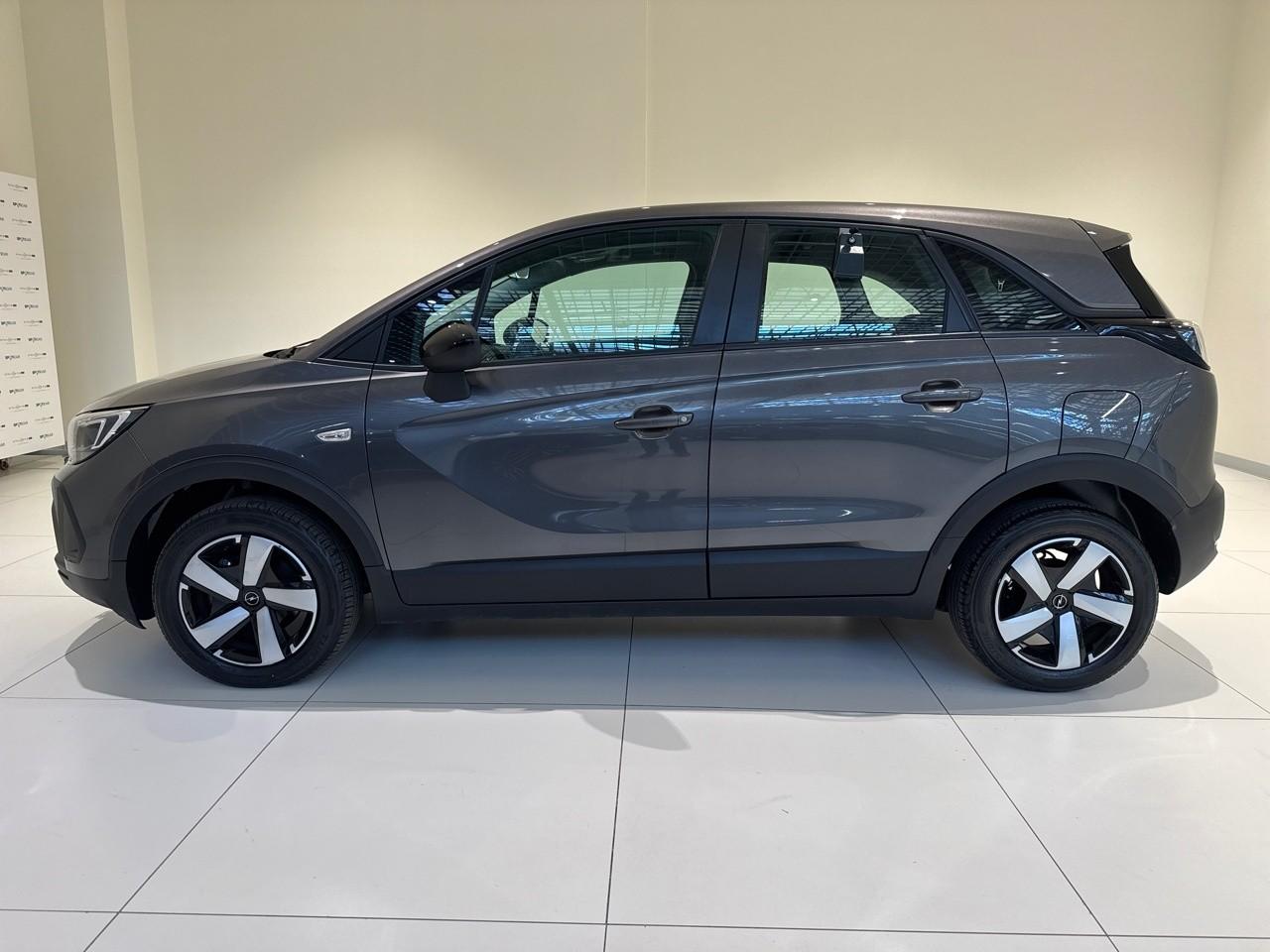 Opel Opel Crossland usata 16