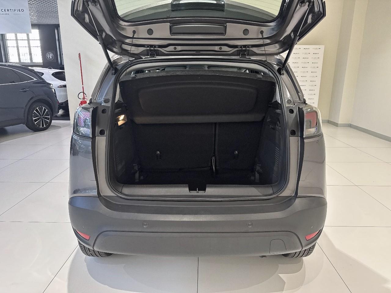 Opel Opel Crossland usata 18