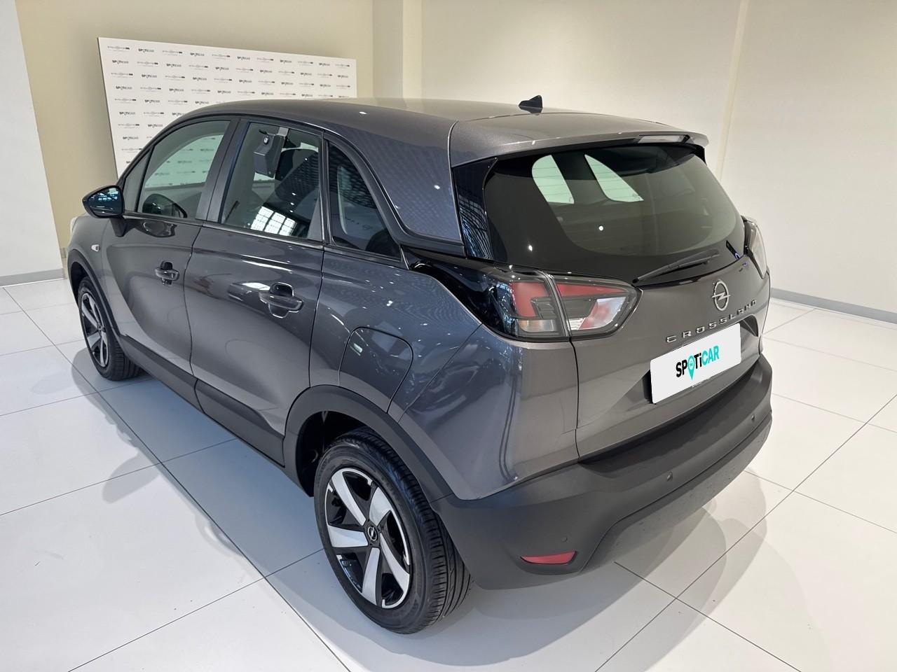 Opel Opel Crossland usata 19