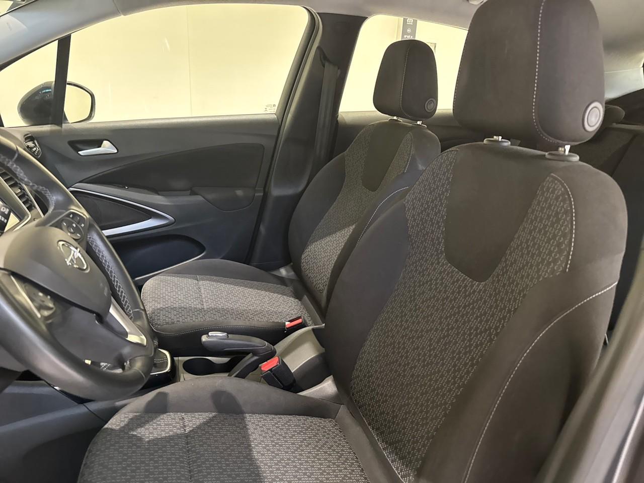 Opel Opel Crossland usata 21