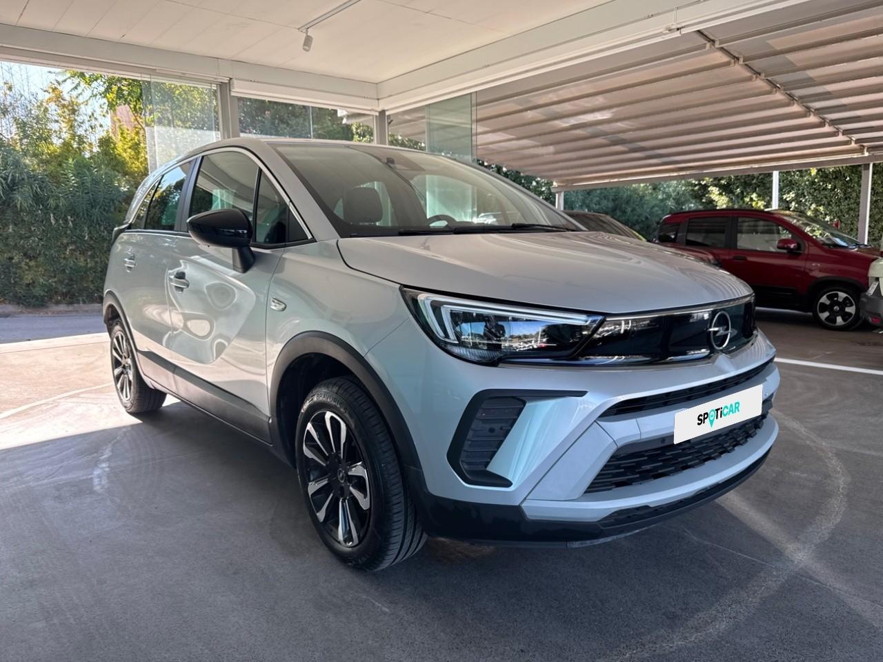 Opel Opel Crossland usata 14