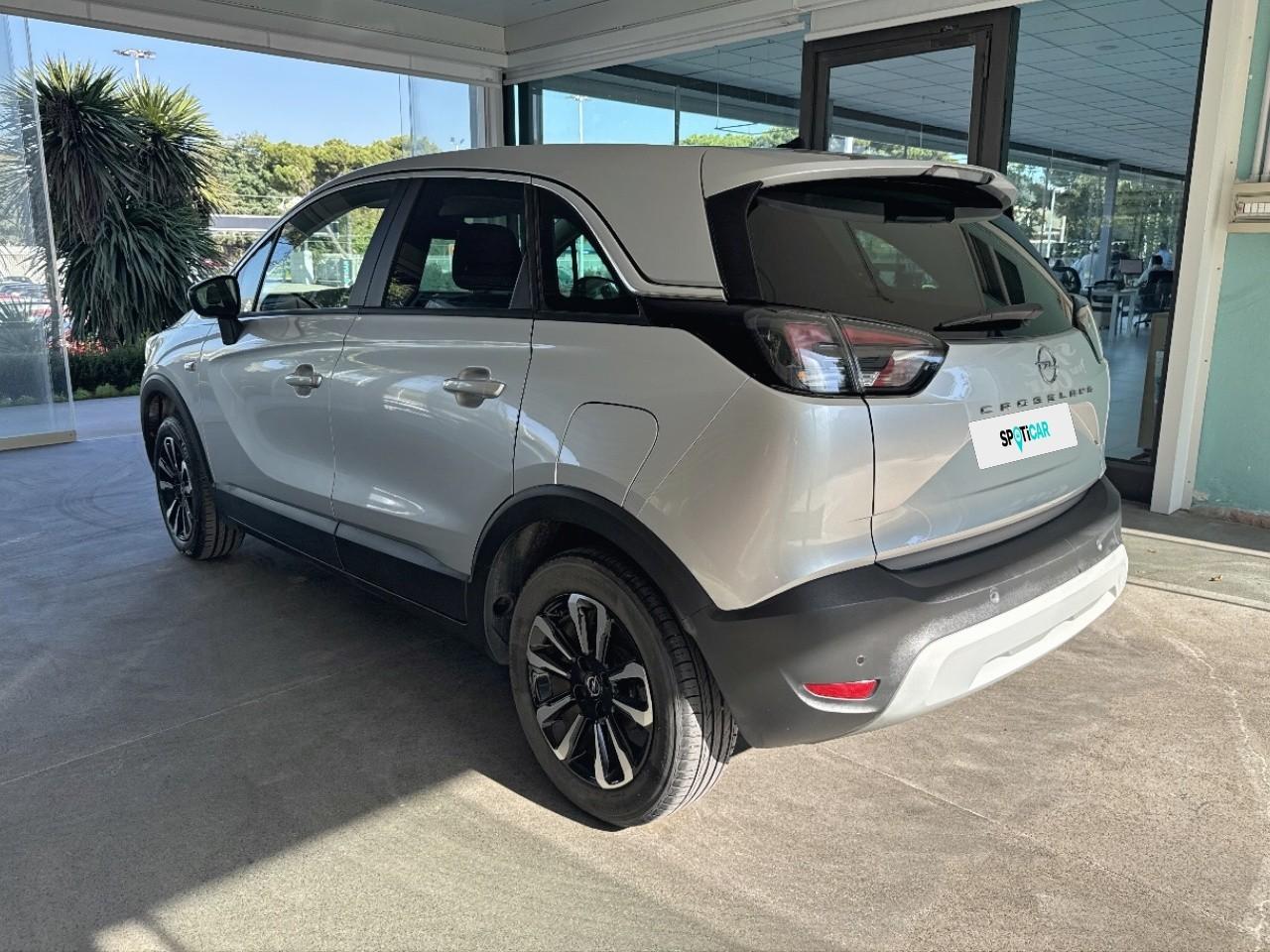 Opel Opel Crossland usata 18