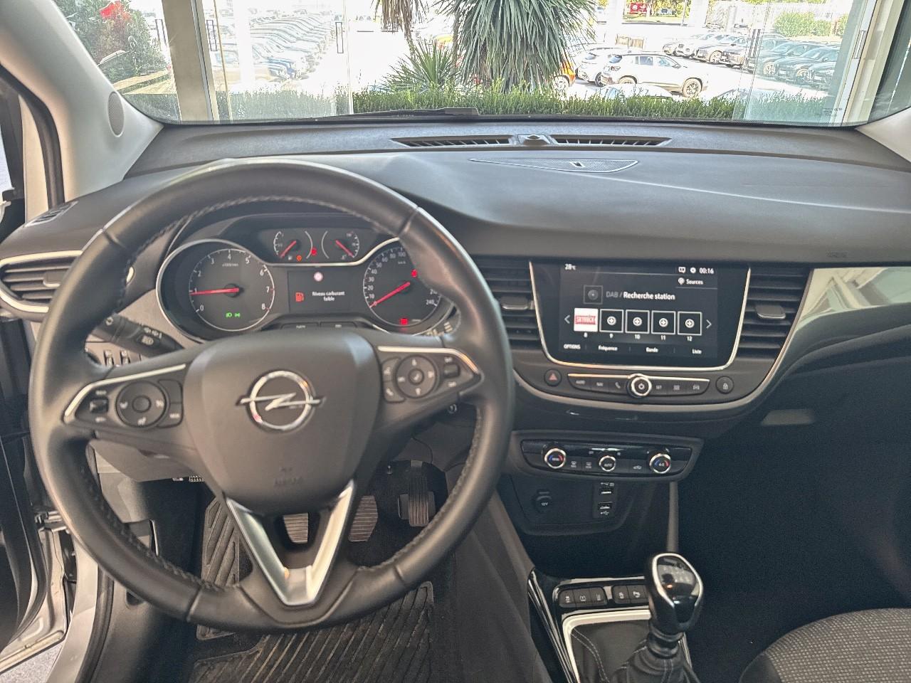 Opel Opel Crossland usata 19