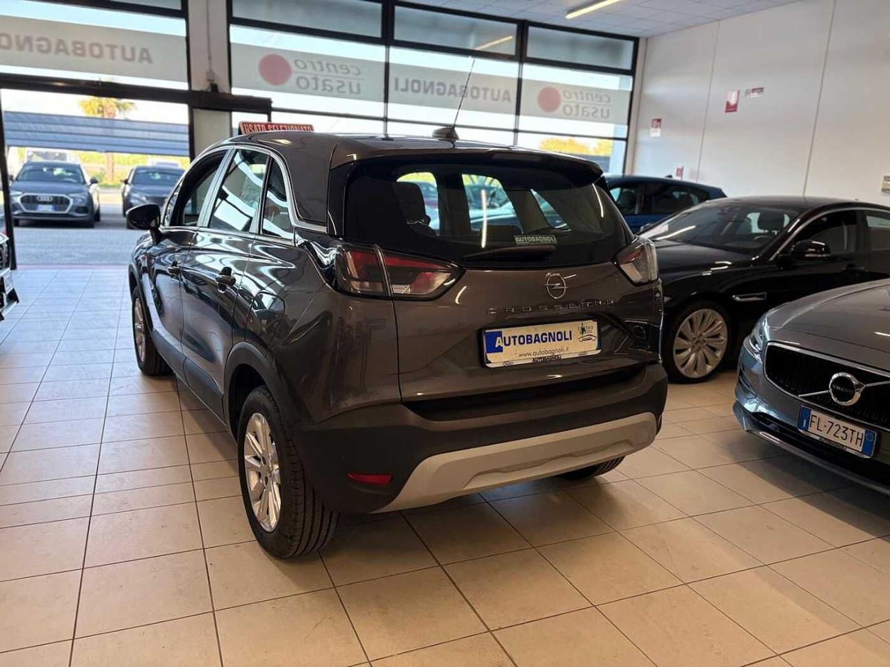 Opel Opel Crossland usata 14