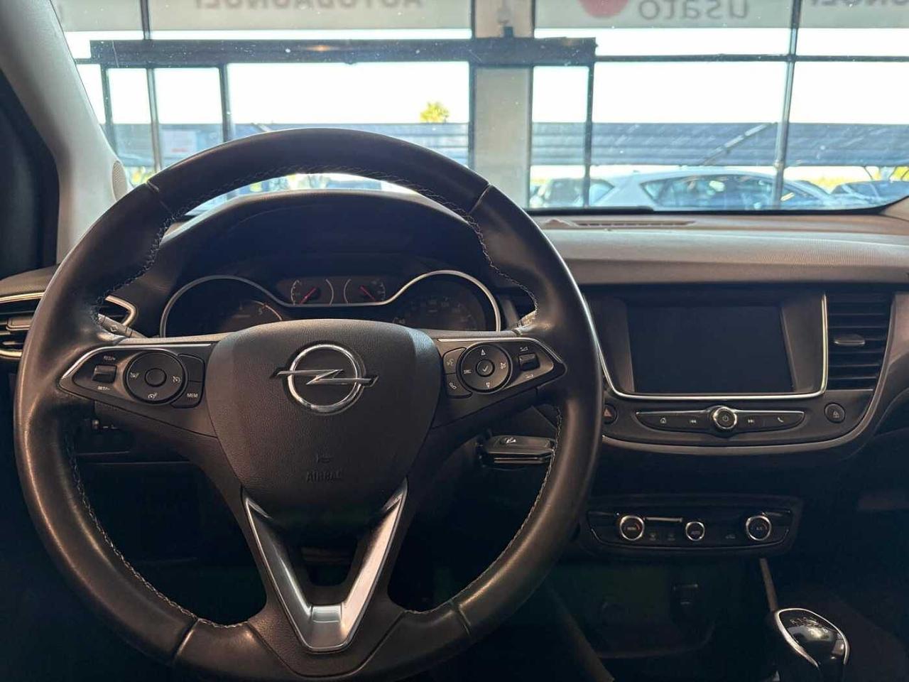 Opel Opel Crossland usata 17
