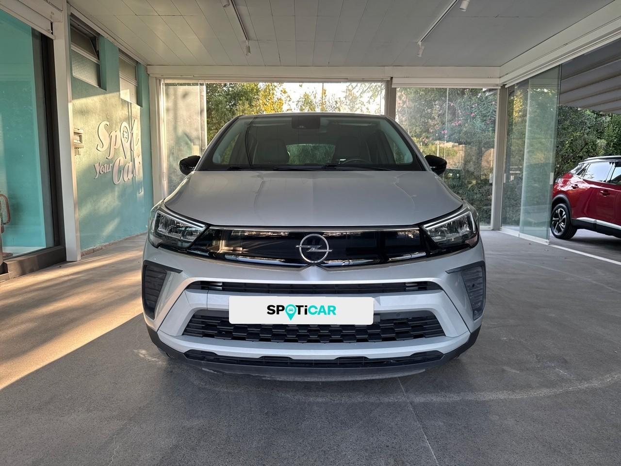 Opel Opel Crossland usata 11