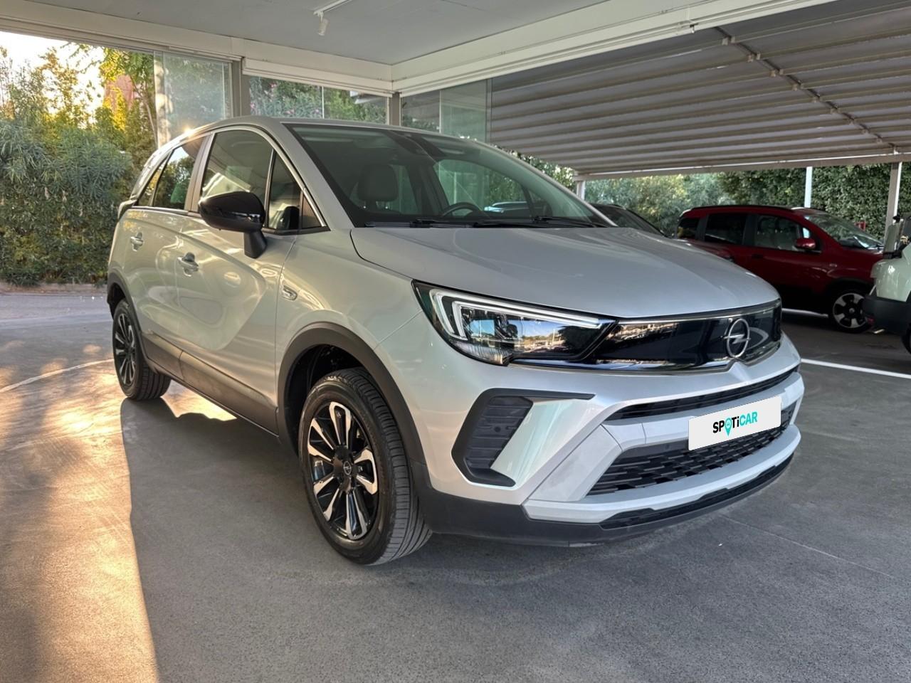 Opel Opel Crossland usata 14