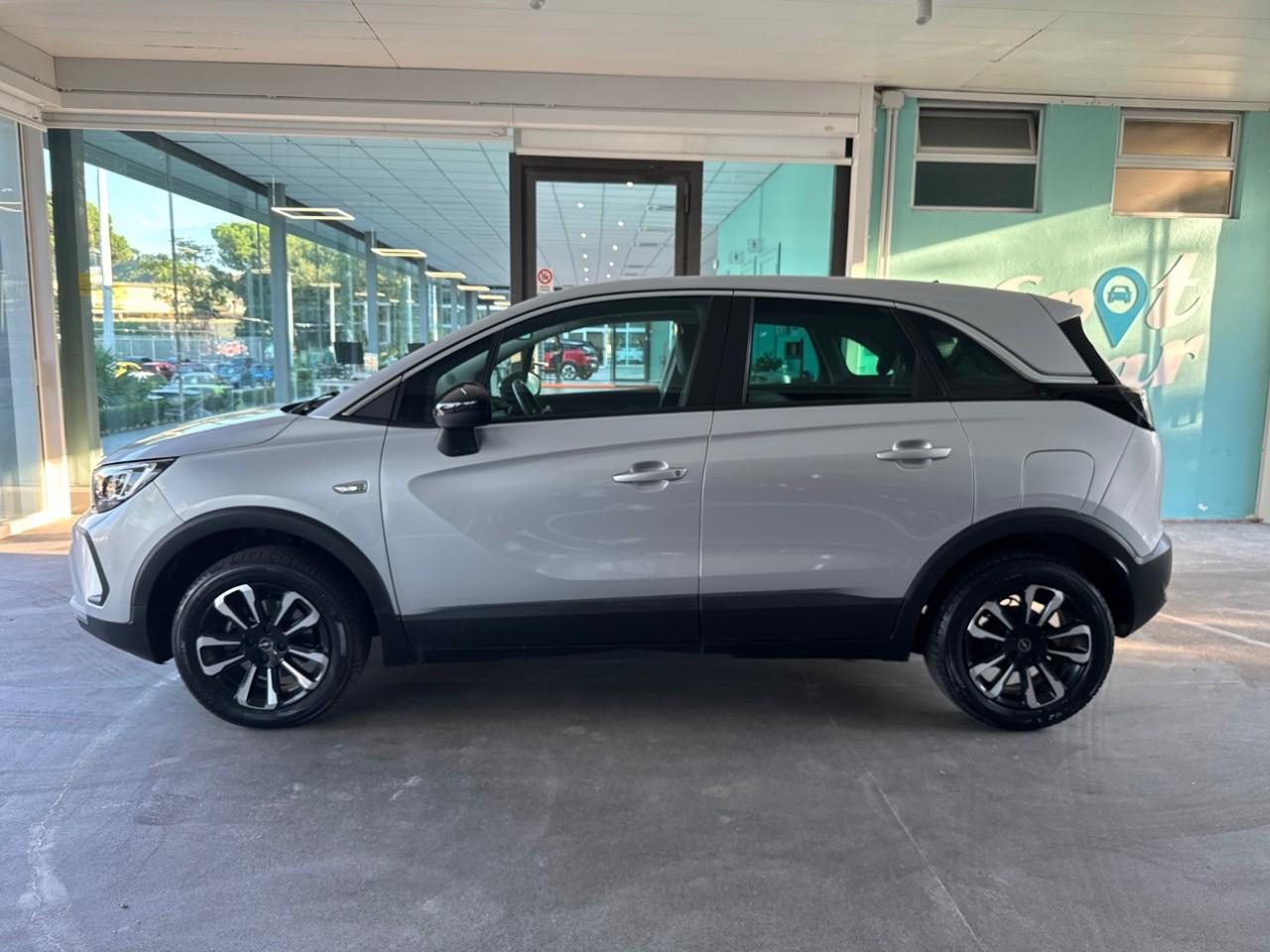 Opel Opel Crossland usata 15