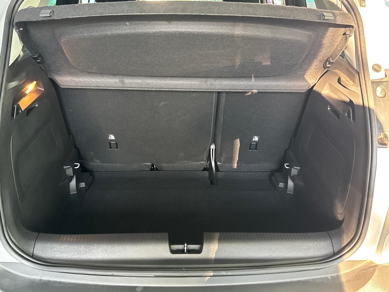 Opel Opel Crossland usata 17