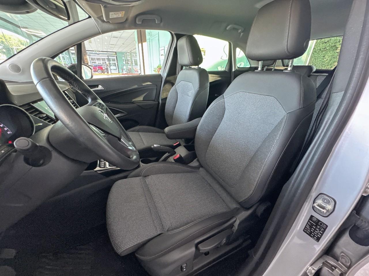 Opel Opel Crossland usata 20