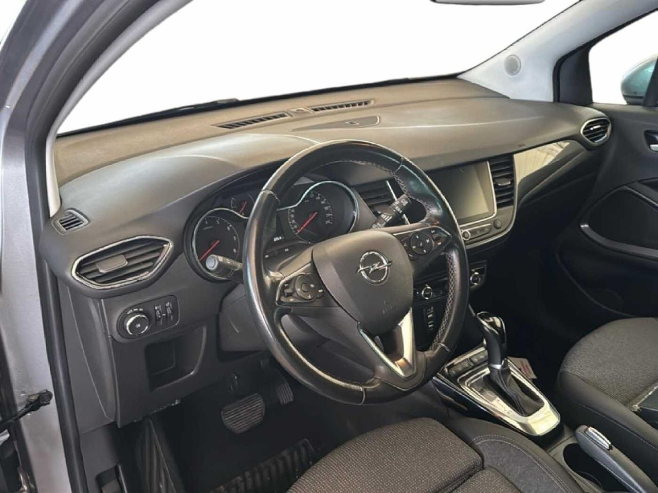 Opel Opel Crossland usata 3