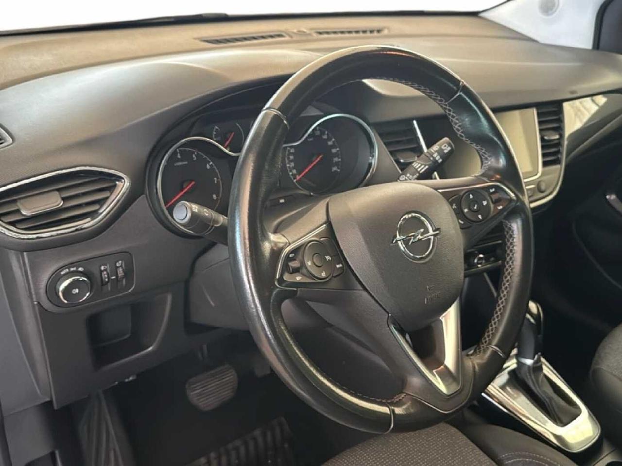 Opel Opel Crossland usata 5