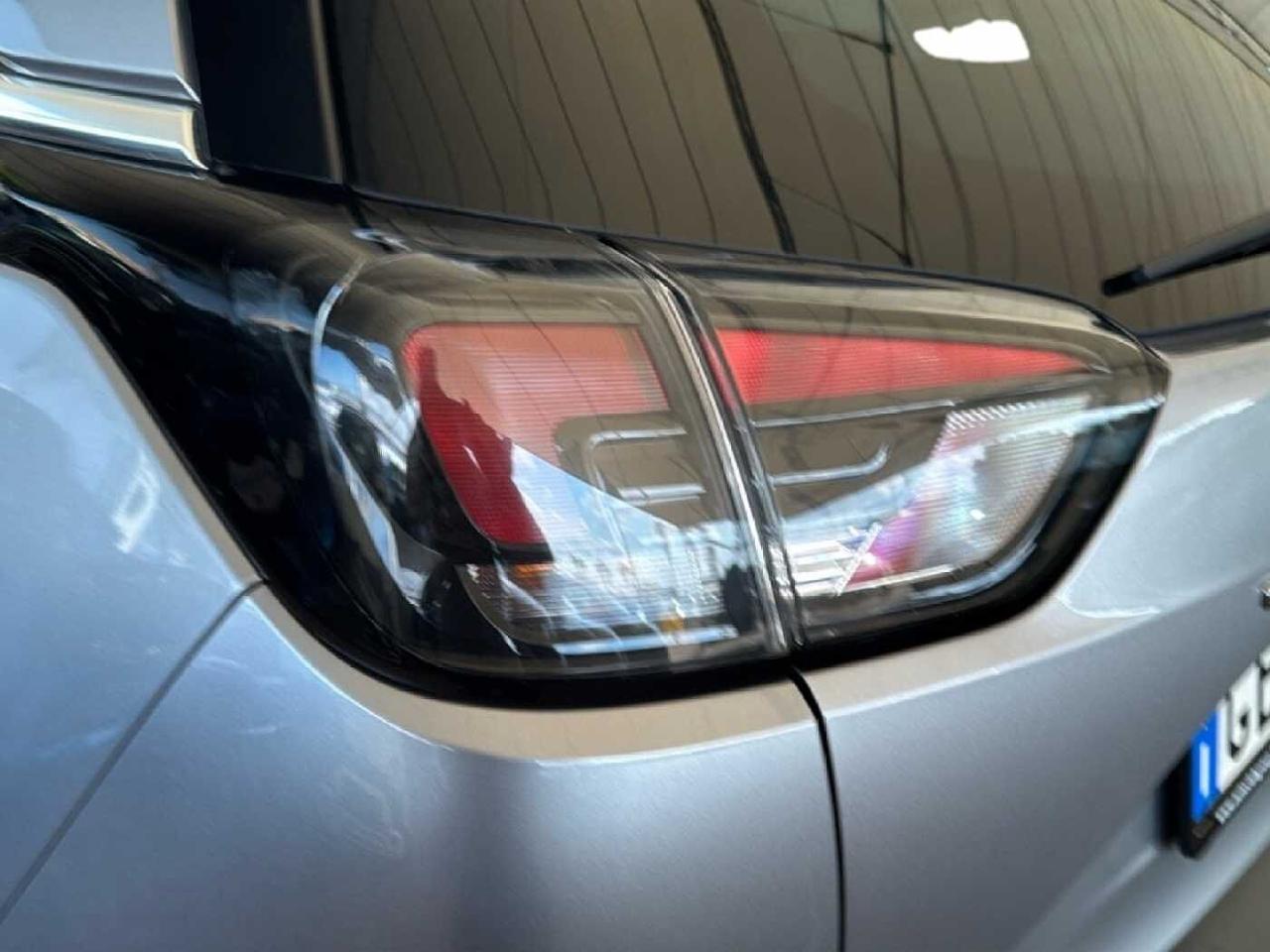 Opel Opel Crossland usata 12