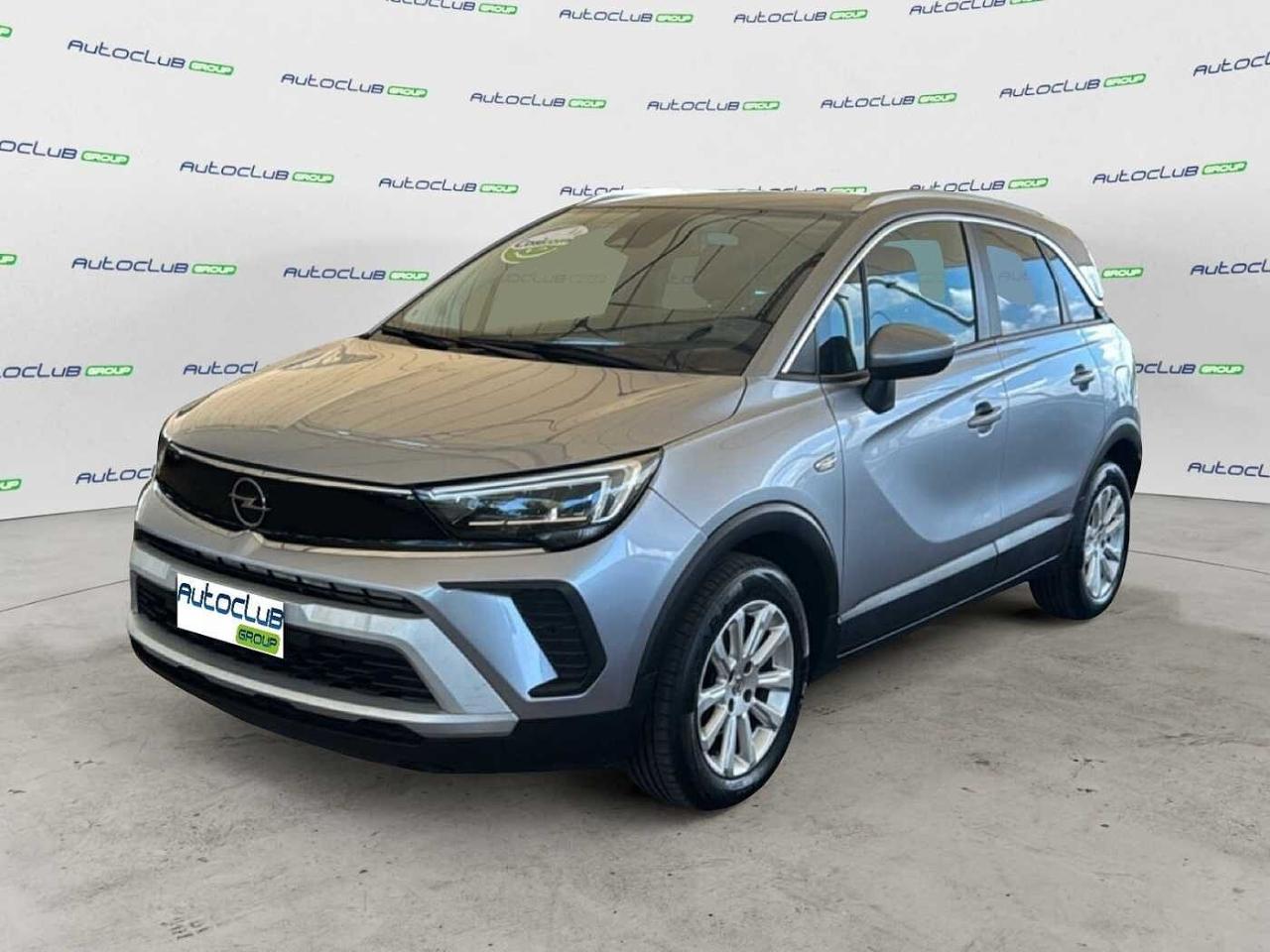 Opel Opel Crossland usata 13
