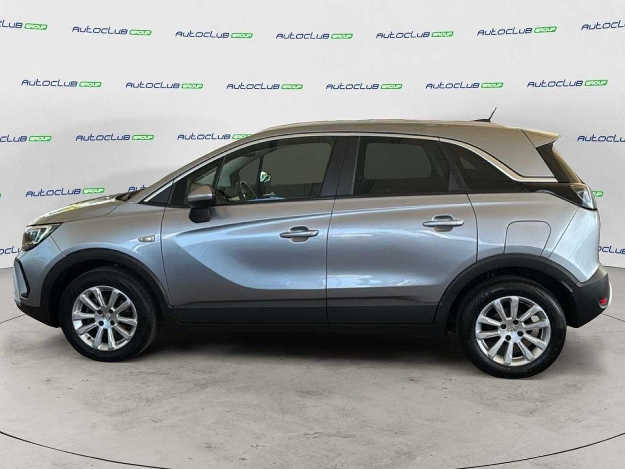 Opel Opel Crossland usata 14