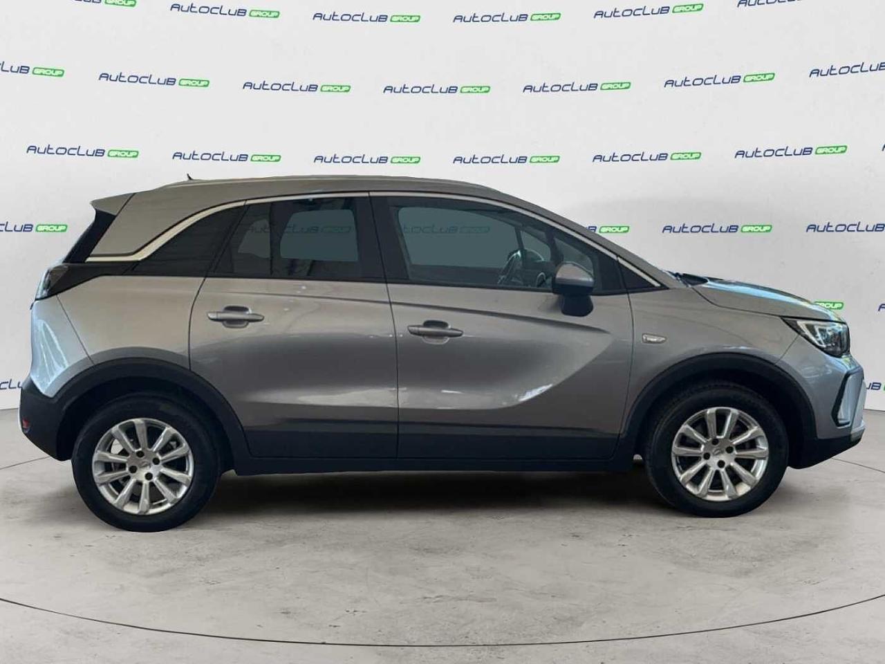 Opel Opel Crossland usata 15