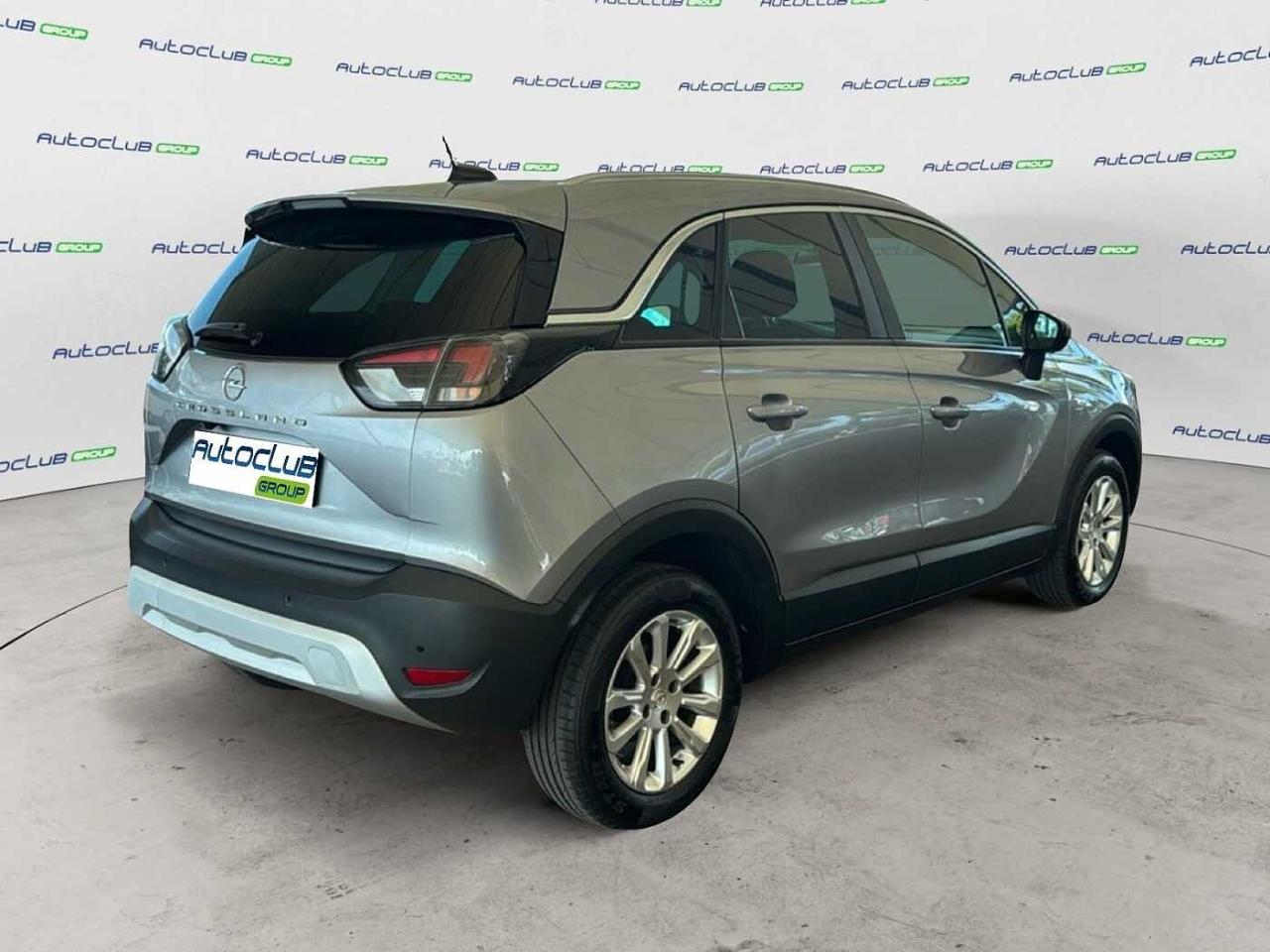 Opel Opel Crossland usata 16