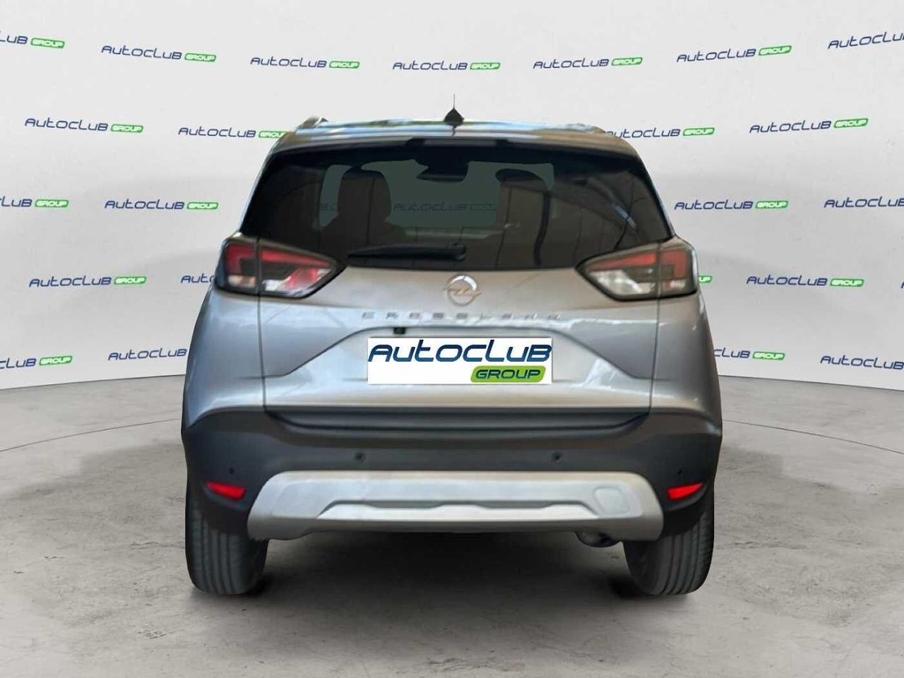 Opel Opel Crossland usata 17