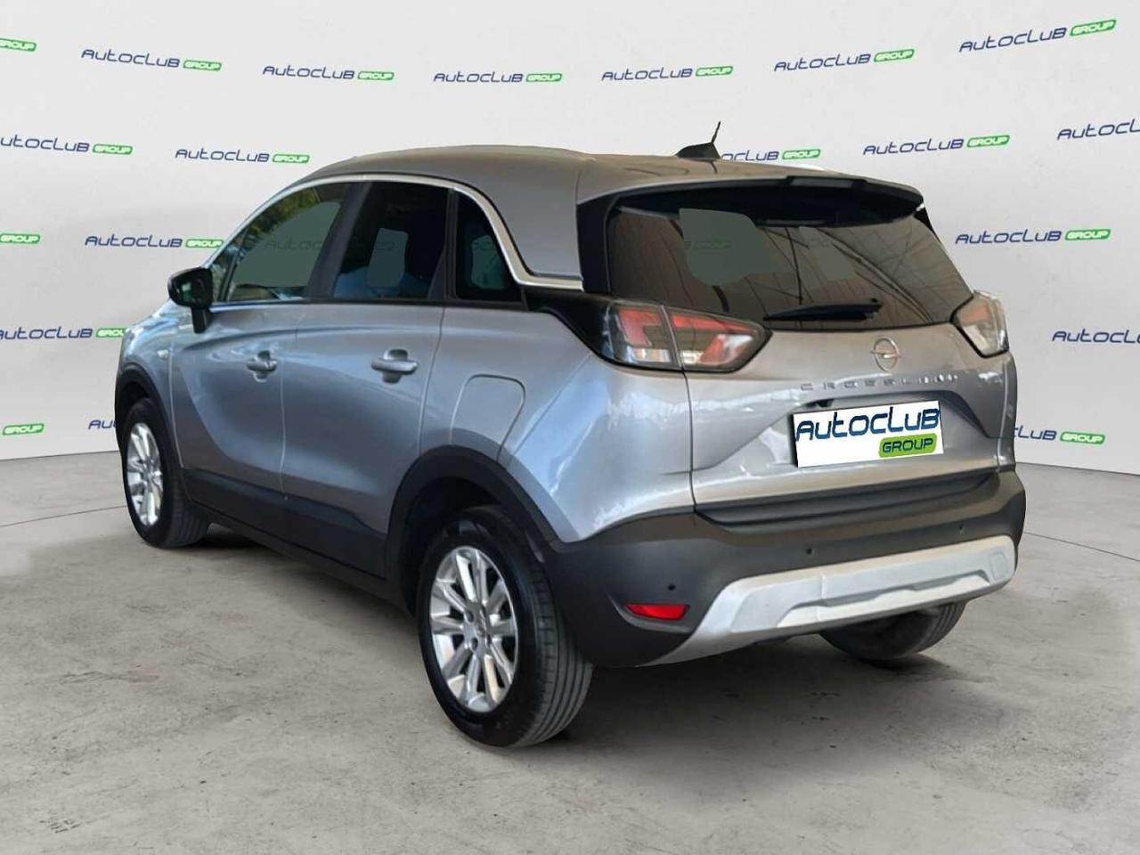 Opel Opel Crossland usata 18