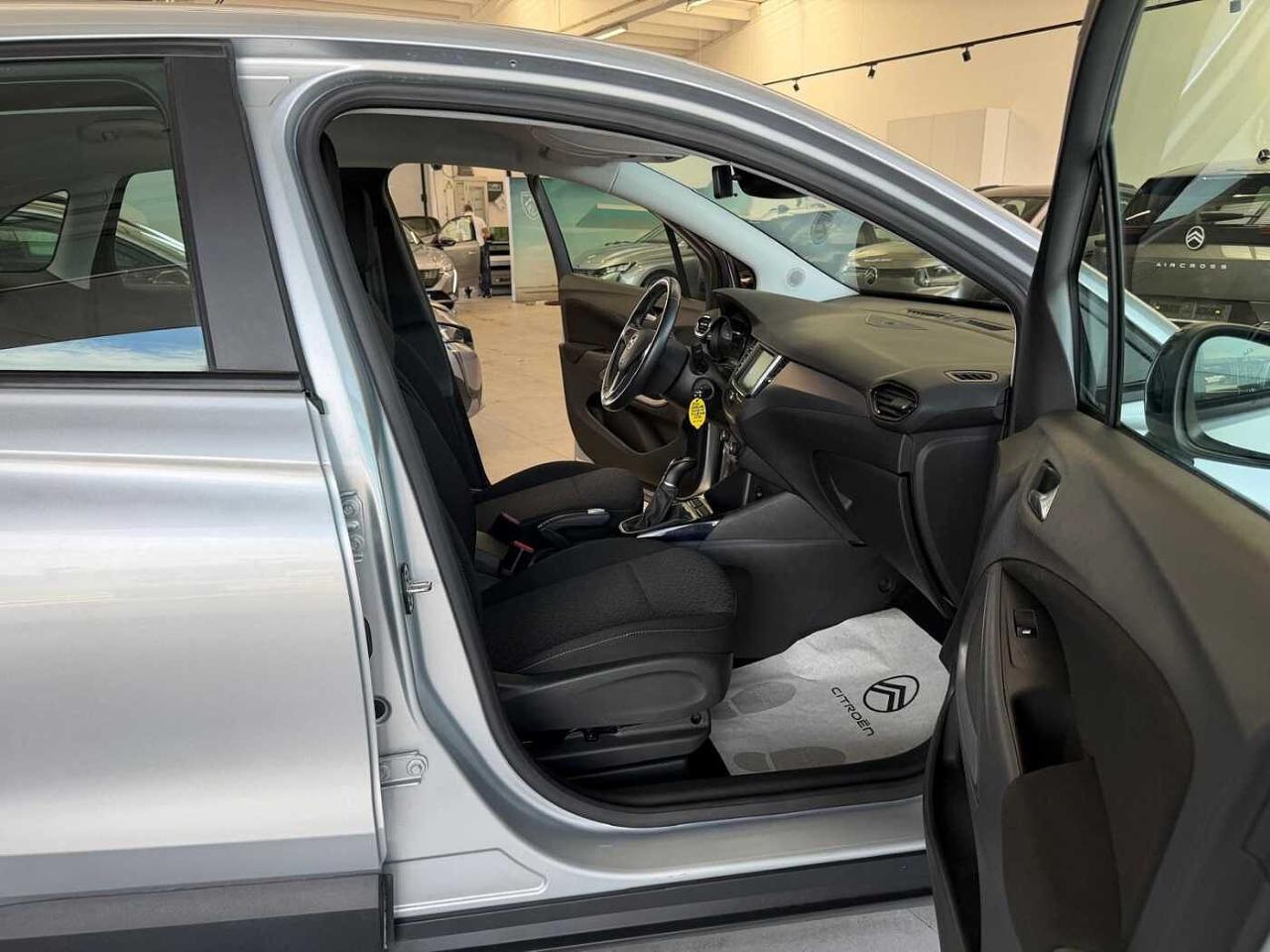 Opel Opel Crossland usata 1