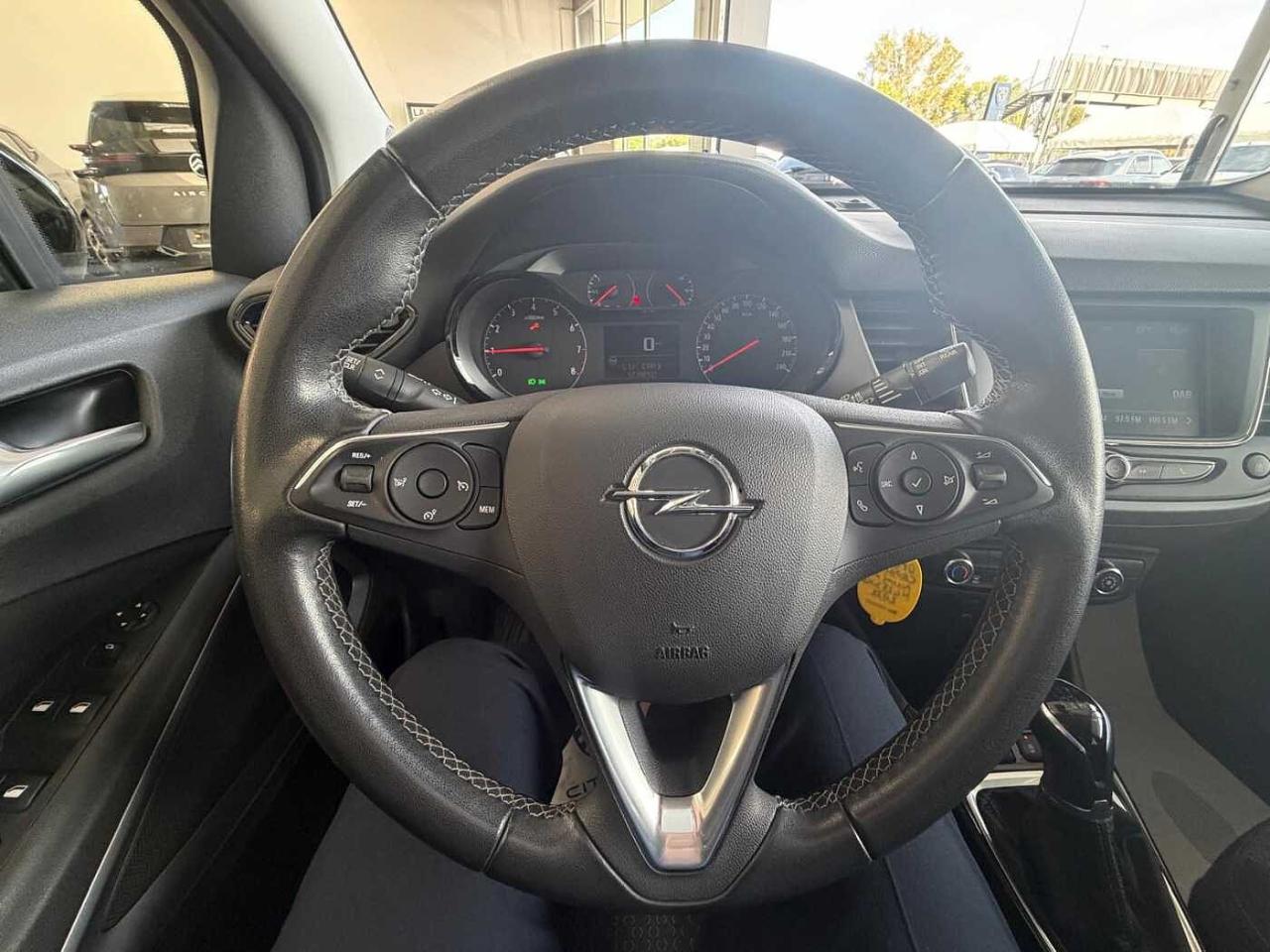 Opel Opel Crossland usata 2