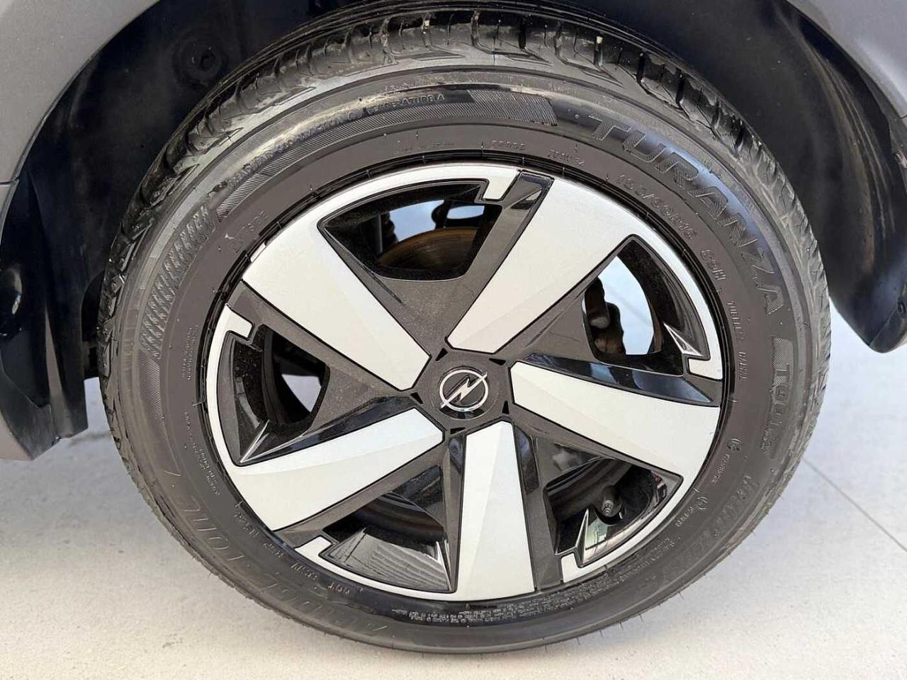 Opel Opel Crossland usata 8