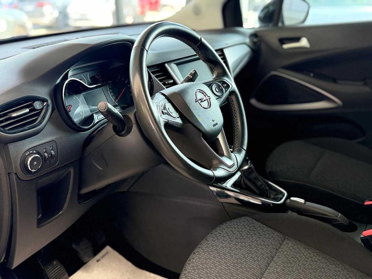 Opel Opel Crossland usata 9