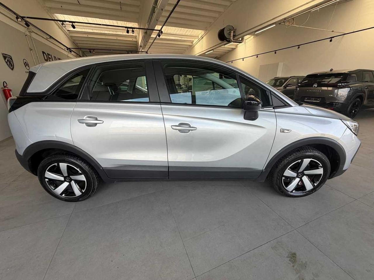 Opel Opel Crossland usata 13