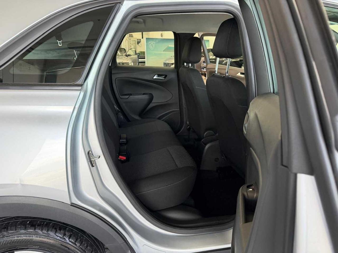 Opel Opel Crossland usata 22