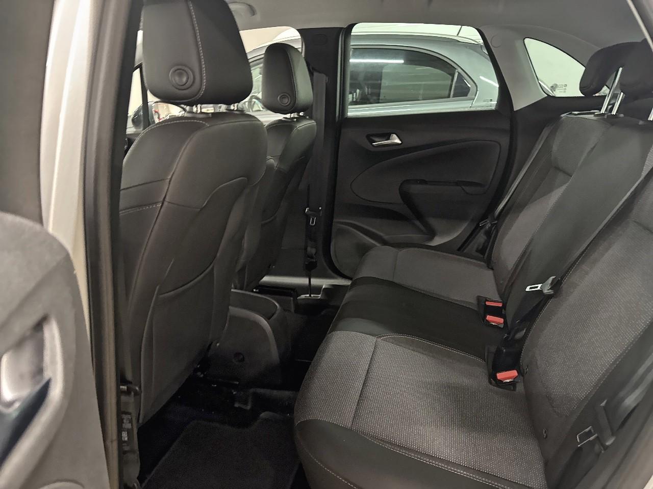 Opel Opel Crossland usata, con GPS